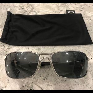 Oakley Crosshair 2.0 Polarized Sunglasses